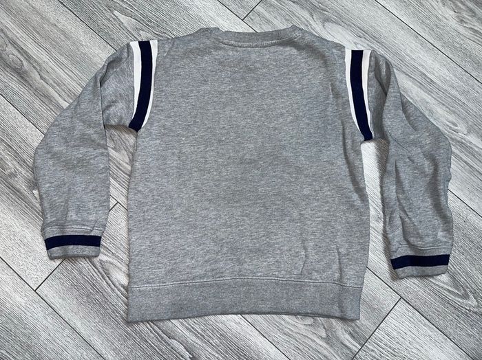 Sweat garçon 10 ans – CAMPS UNITED - photo numéro 2