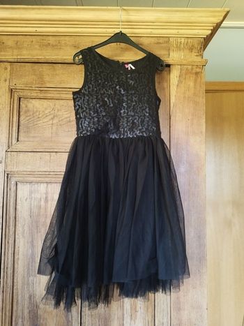 Robe Orchestra t 10 ans