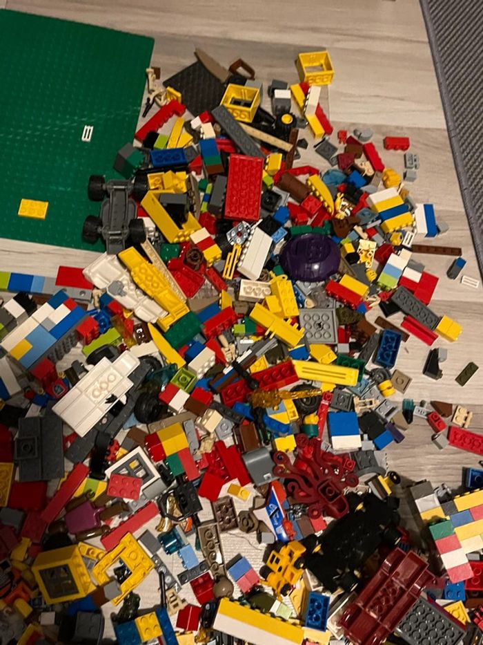 Legos - photo numéro 3