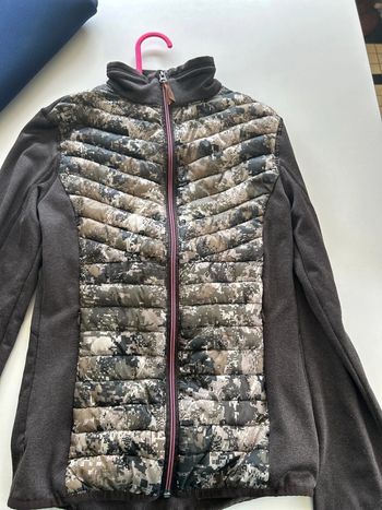 Veste XS stagunt tailleXS