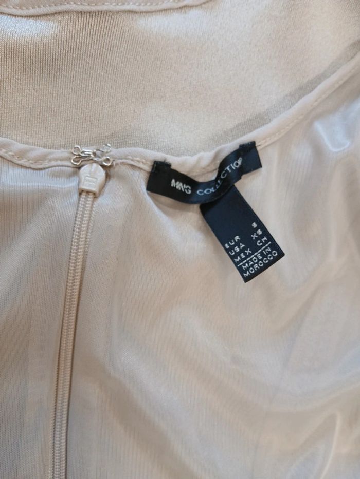 Robe moulante - photo numéro 5