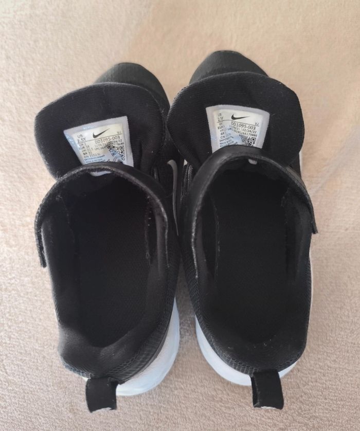 Basket Nike - photo numéro 5