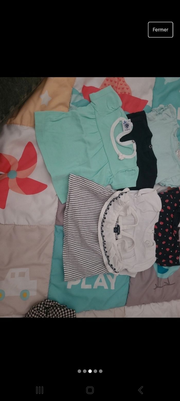 Lots tee shirt - photo numéro 2