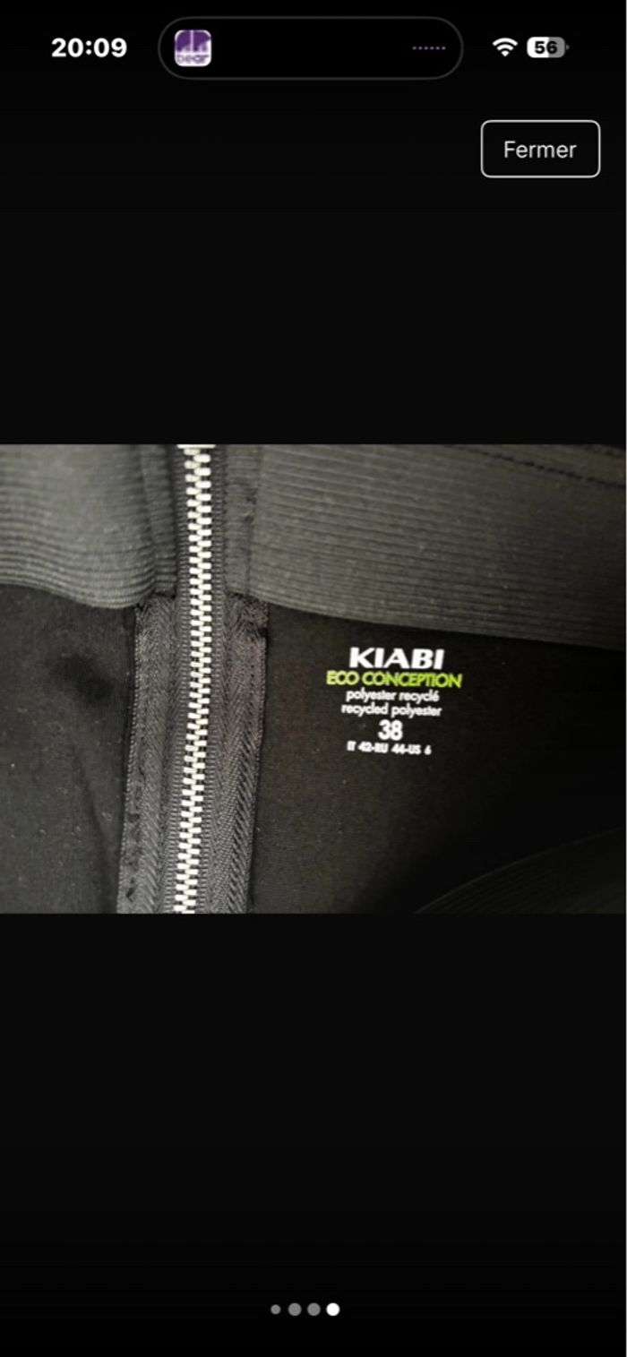 Jupe femme - photo numéro 4