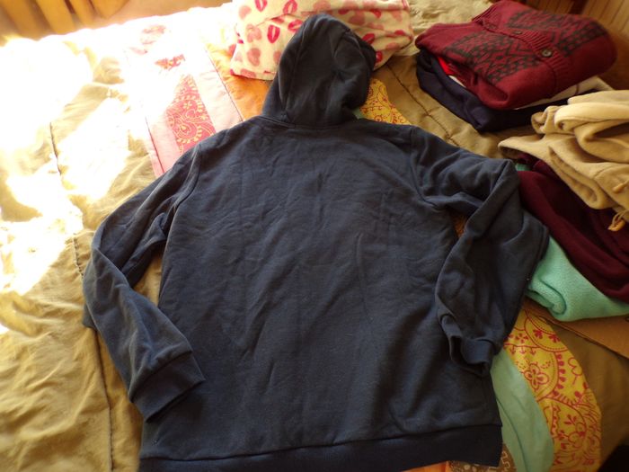 Gilet fourré taille M neuf - photo numéro 4