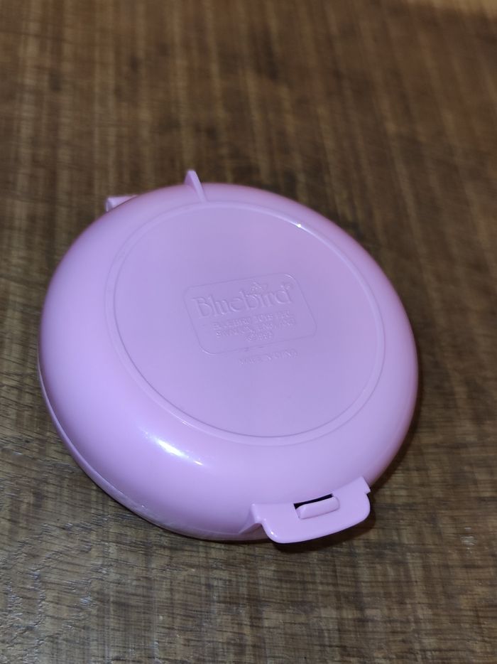 Polly pocket ballerine 1993 - photo numéro 4