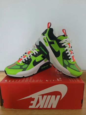 Nike Air Max 90 Drift T38,5 100% Authentique