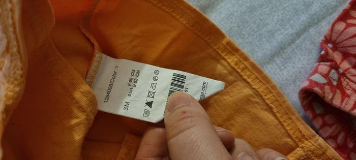 Ensemble 3 mois - photo numéro 2