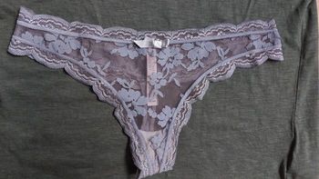 String