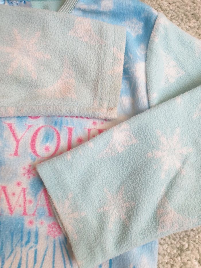 Short pyjama - photo numéro 6