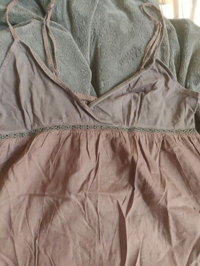 Débardeur T M - photo numéro 2