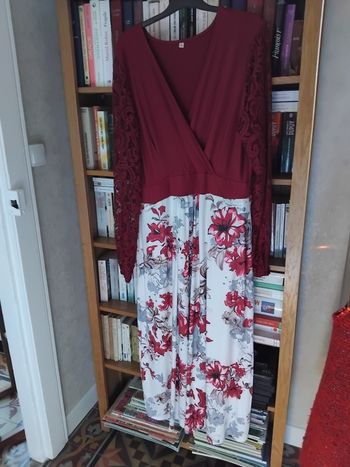 Robe femme