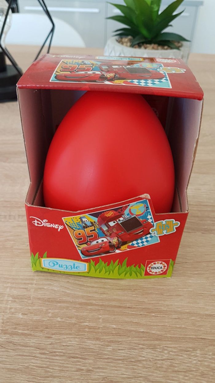 Puzzle cars - photo numéro 2