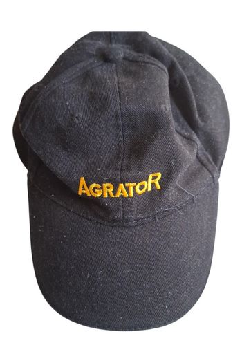 Casquette Agrator