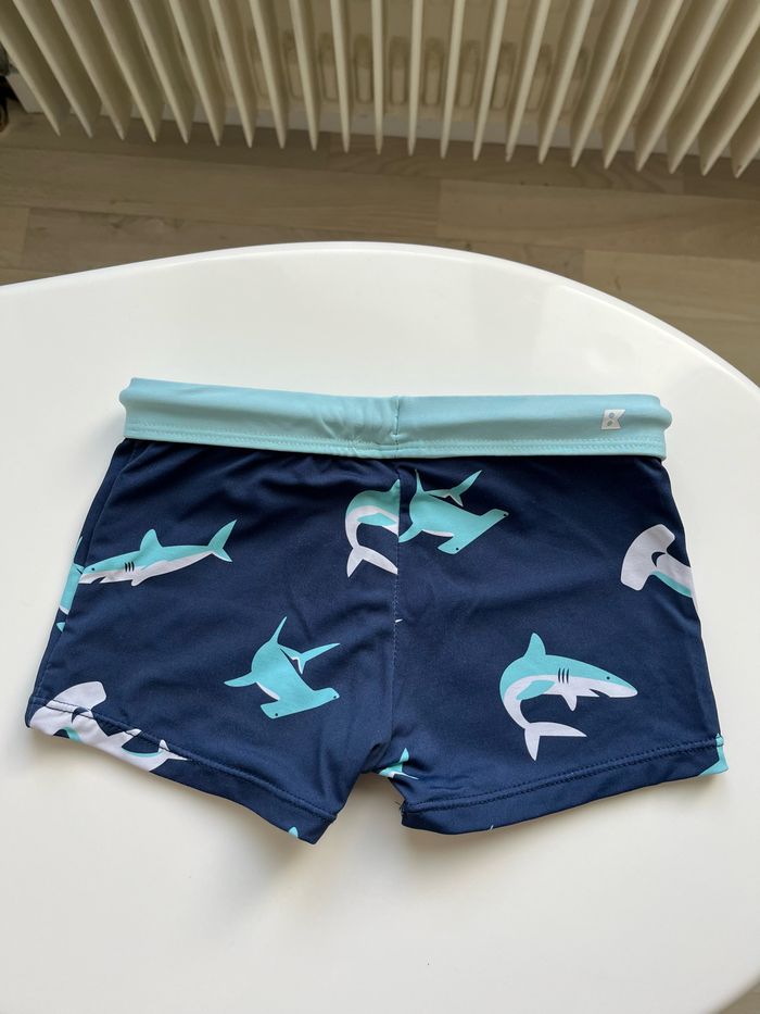 Mailllot de bain garçon Okaïdi 4 ans - photo numéro 2