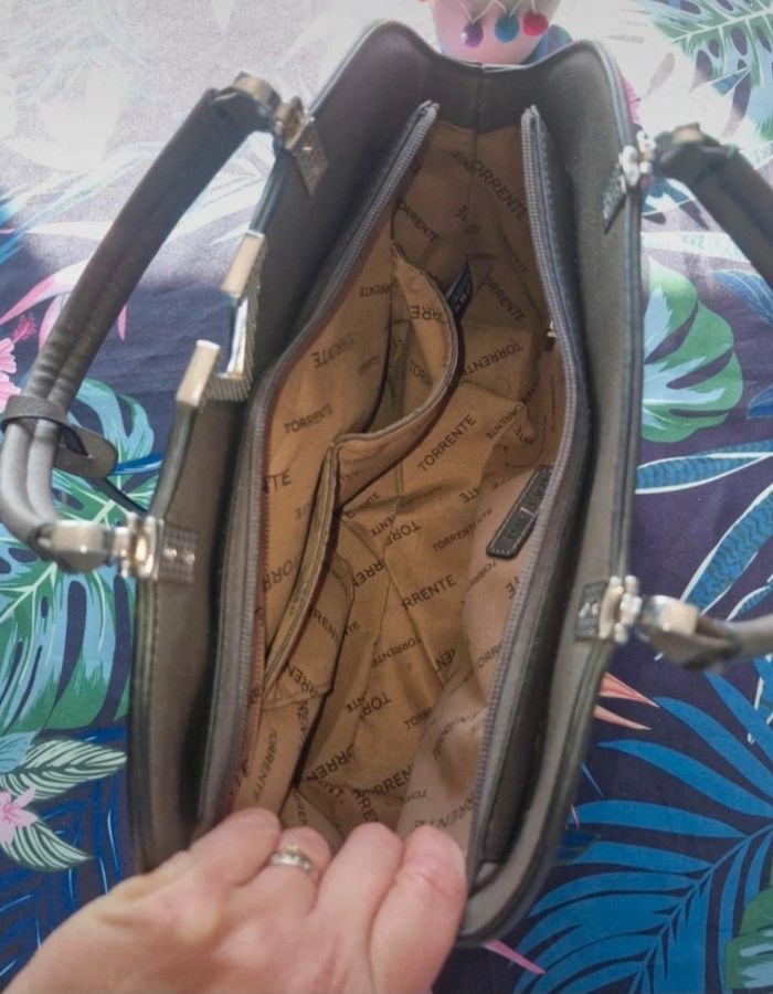 Sac à main - photo numéro 4
