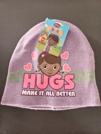 Bonnet