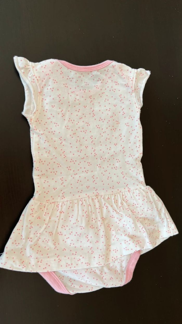 Robe 6 mois - photo numéro 2