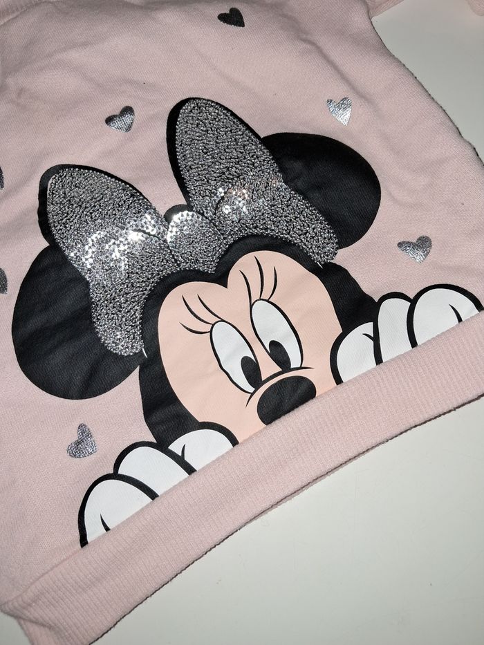 Pull bébé 6 mois - photo numéro 2