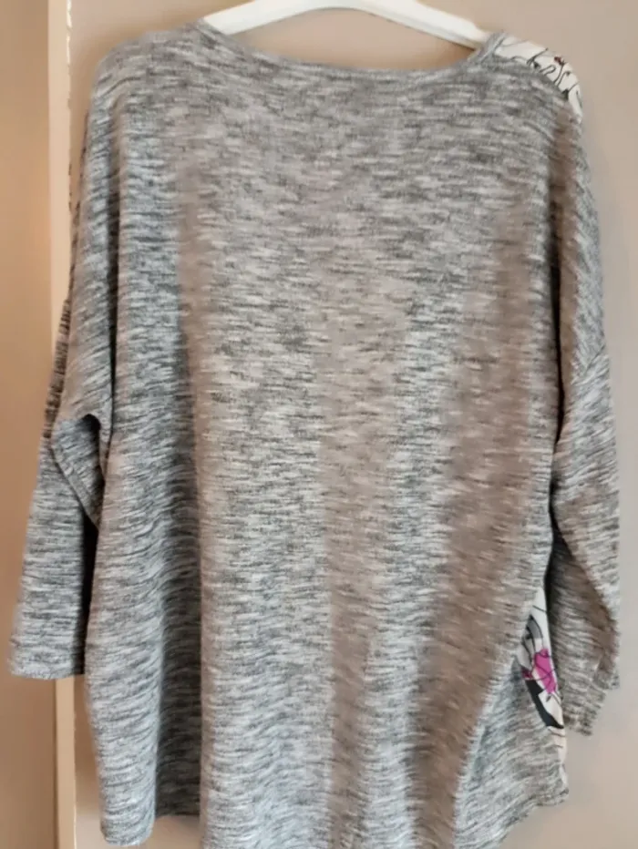 Tunique taille M/L - photo numéro 5