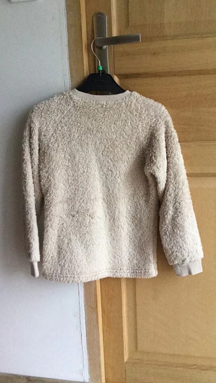 Pull doux - photo numéro 3