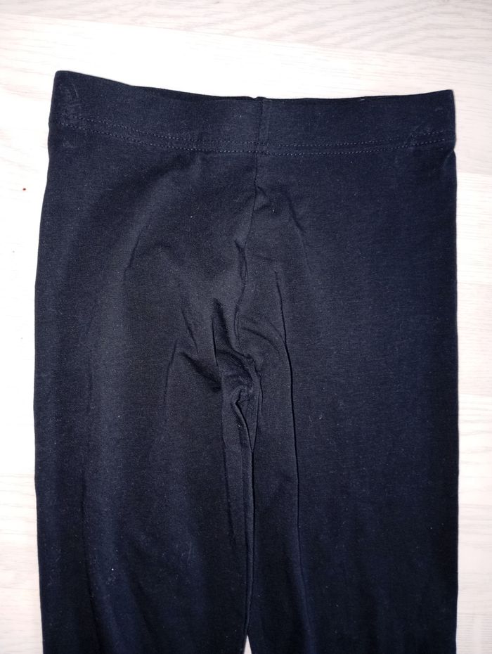Legging noir In Extenso
T. 8 ans - photo numéro 2