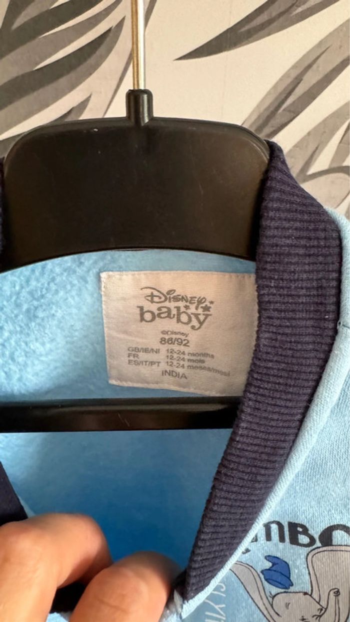 Ensemble Disney - photo numéro 4