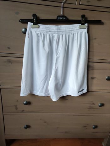 Short homme kipsta taille L