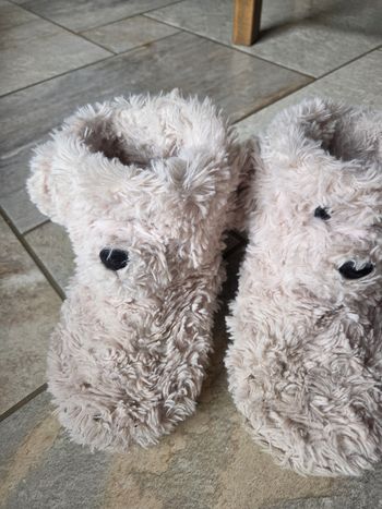 Chaussons