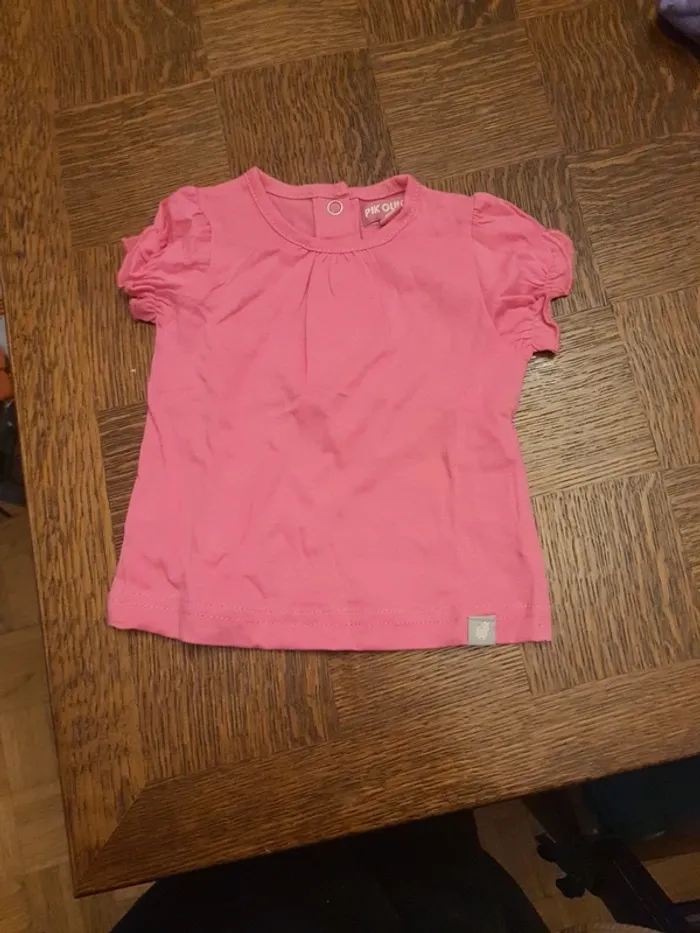 Tee-shirt 3mois