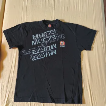 Tee-shirt MUC72 (LeMans FC) taille 12 ans