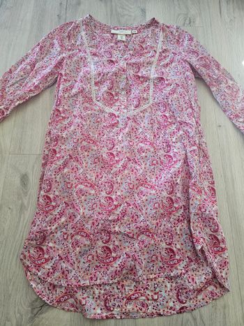 Robe/Tunique