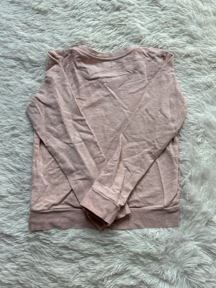 Sweat IKKS - photo numéro 2