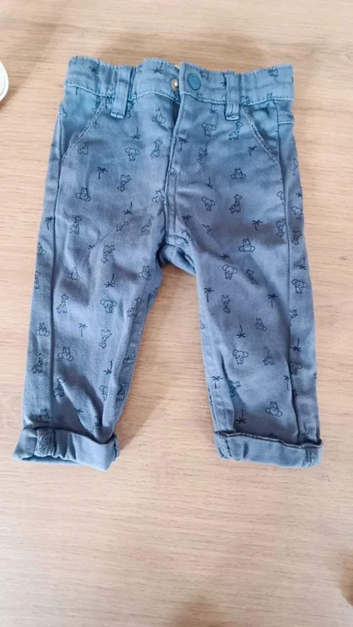 Pantalons