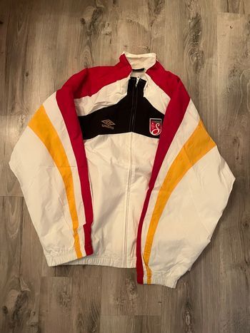 Veste Supreme X Umbro 