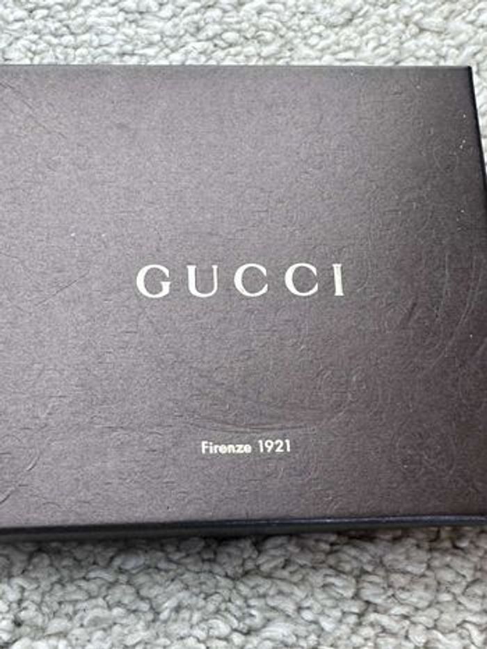 Portefeuille Gucci - photo numéro 3