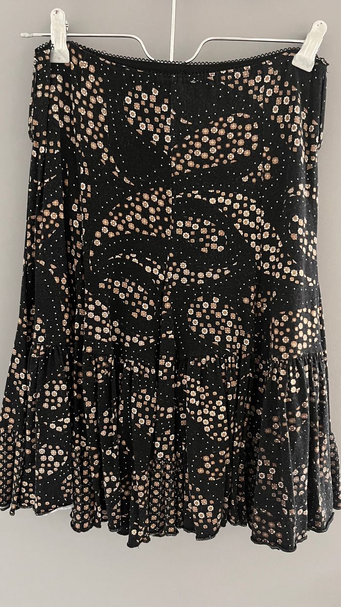 Jupe Patrice Breal T36 - photo numéro 2