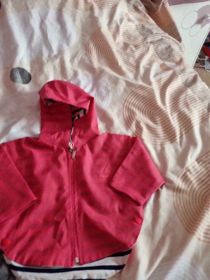imperméable - photo numéro 2