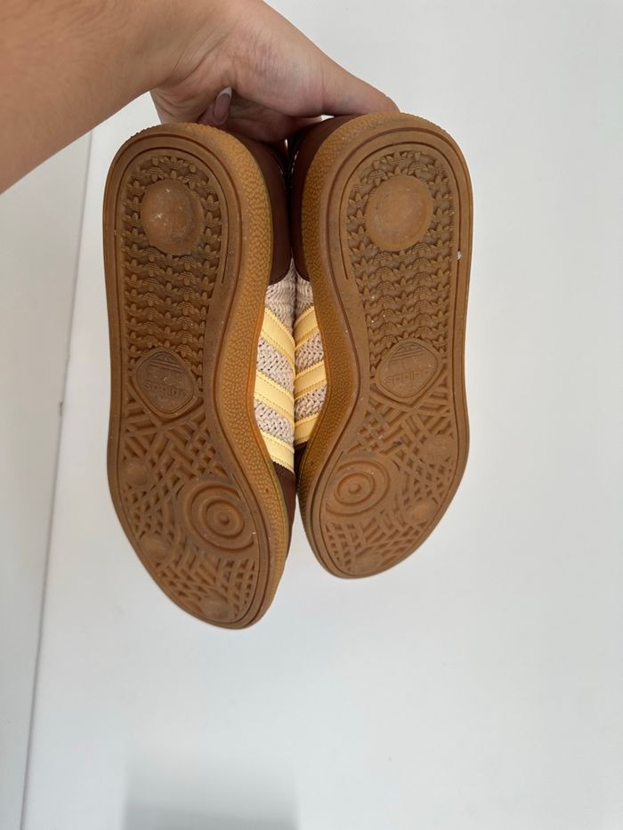 Adidas Spezial - photo numéro 3