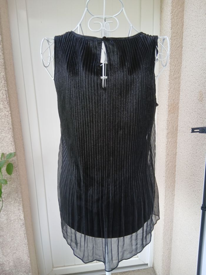 haut femmes kiabi taille M - photo numéro 2