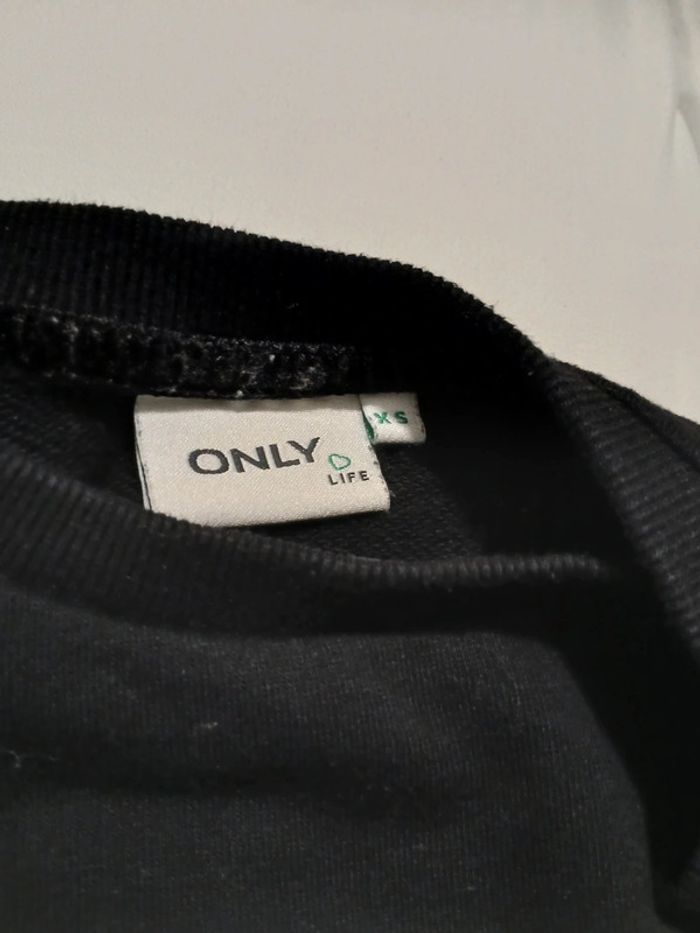 Pull XS Only - photo numéro 2