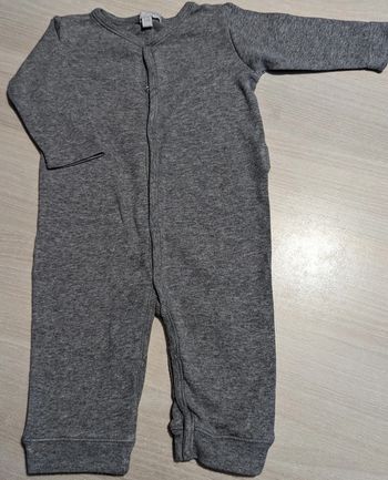 Pyjama bébé garçon