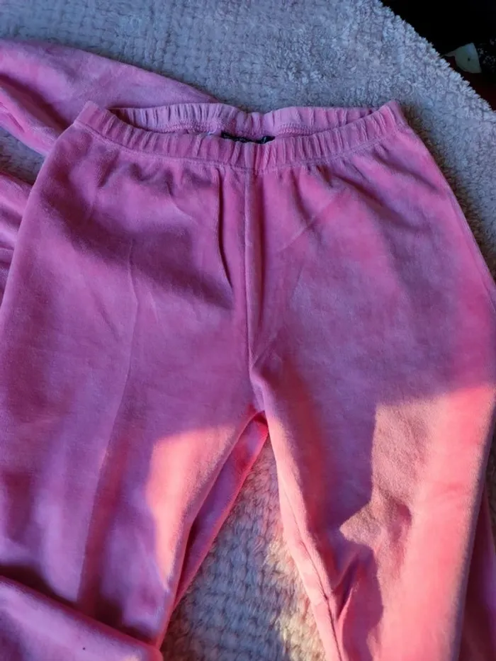 Pyjama sergent major 4 ans - photo numéro 3