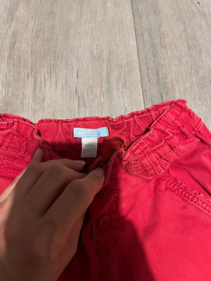 Lot pantalon - photo numéro 7