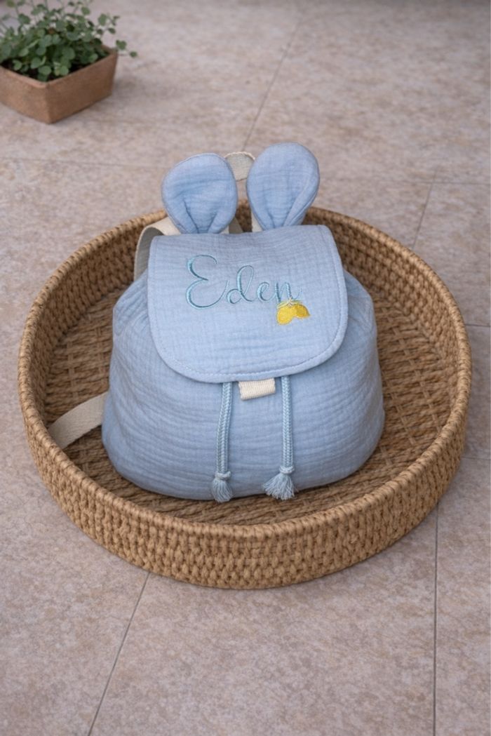 Sac à dos personnalisé