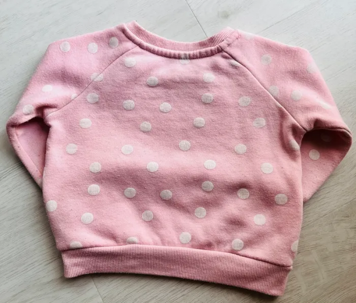 Pull 6/9 mois - photo numéro 2
