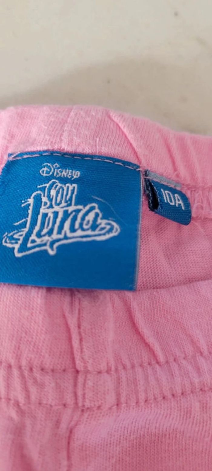 Pyjama Soy Luna Disney - photo numéro 8