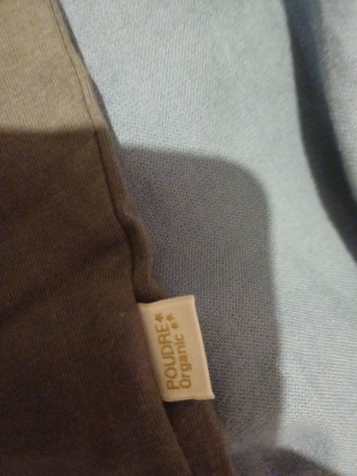 Bodies 6 mois - photo numéro 4