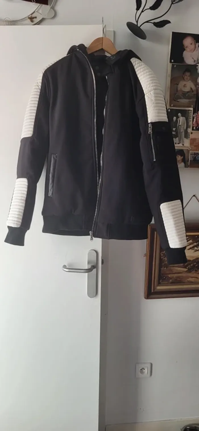 Manteau homme - photo numéro 2