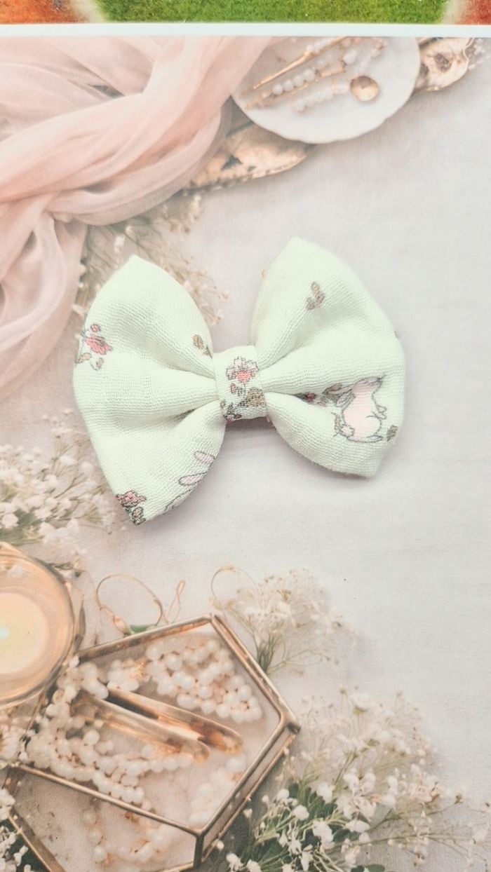 Barrette